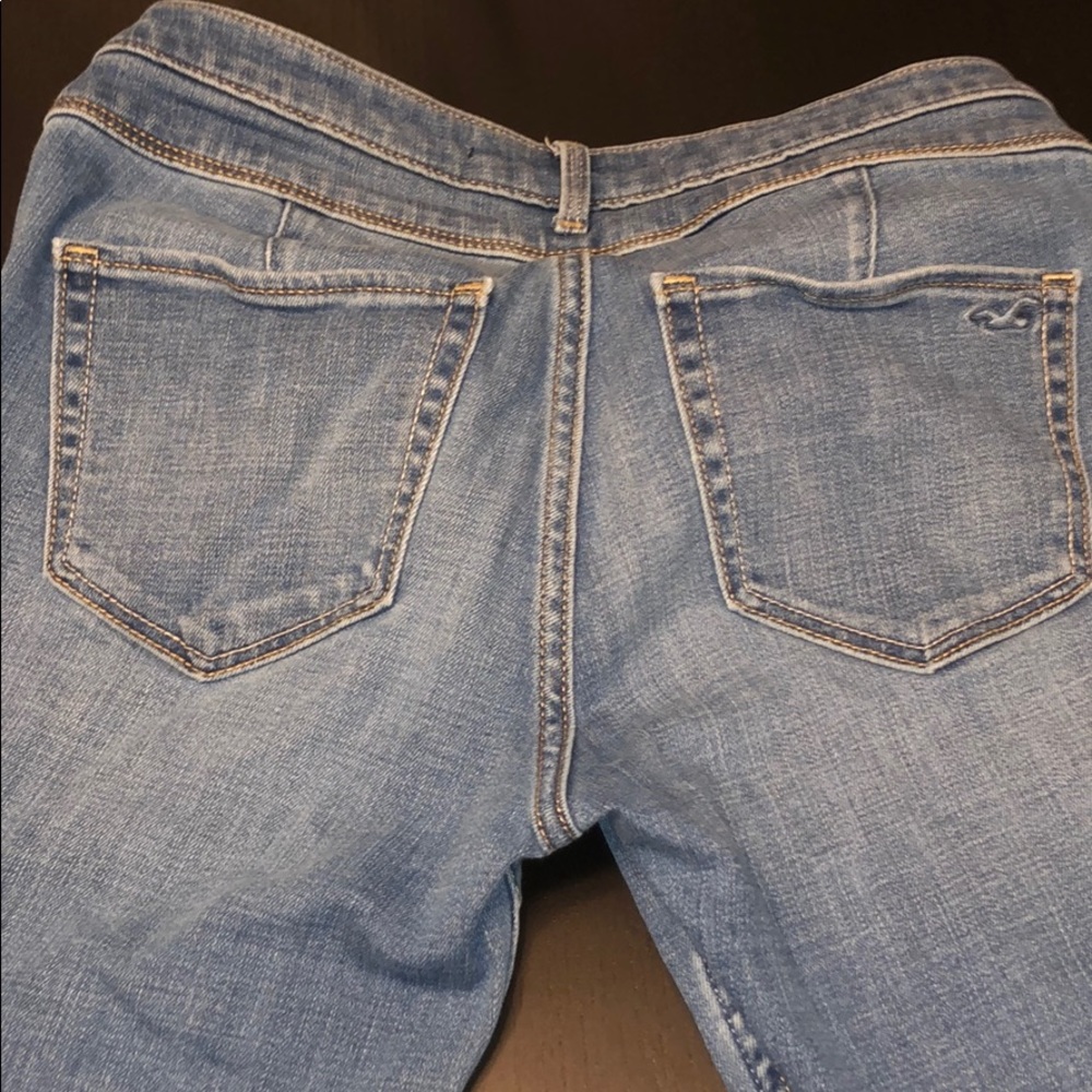 Jeans - Picture 5 of 5